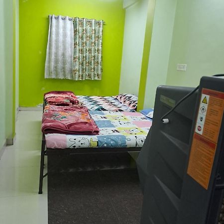 Hotel Jaiswal Palace Ujjain Exterior photo